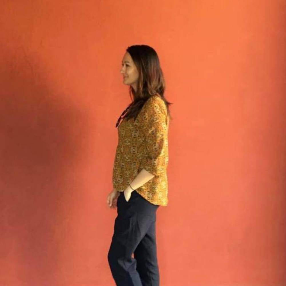 Meet your Posher, Sheree